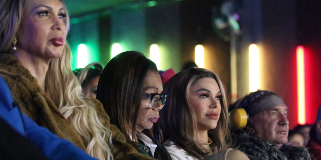 Parada do Orgulho LGBT leva debate sobre envelhecer para ruas de SP