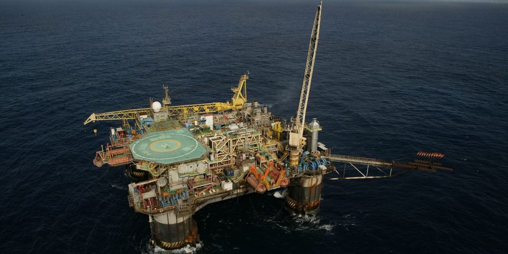 Pré-Sal: 5º Leilão de Petróleo da União pode arrecadar 28 bihões