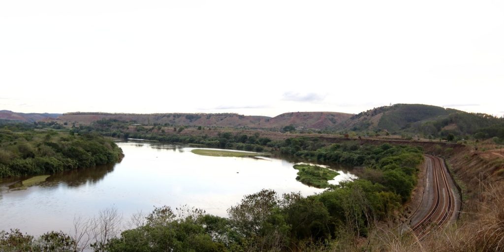 Recuperação do Rio Doce precisa avaliar mudança climática, diz estudo