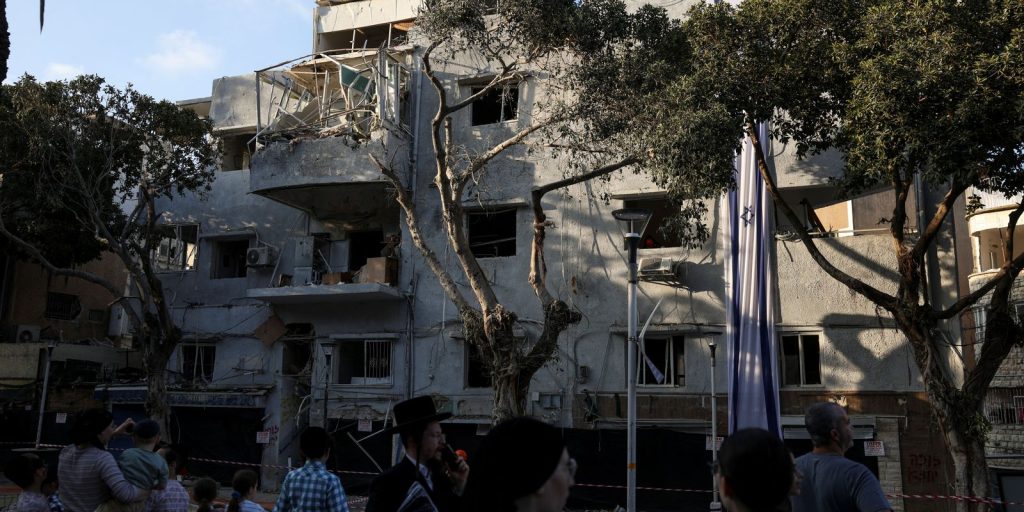 Trump anuncia cessar-fogo entre Israel e Irã