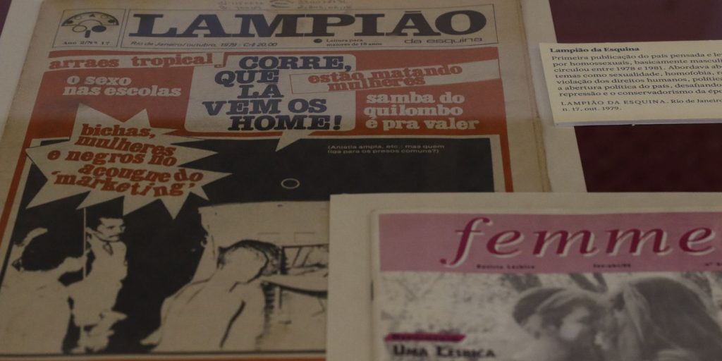 Associações pedem reparação a LGBTQIA+ perseguidos na ditadura