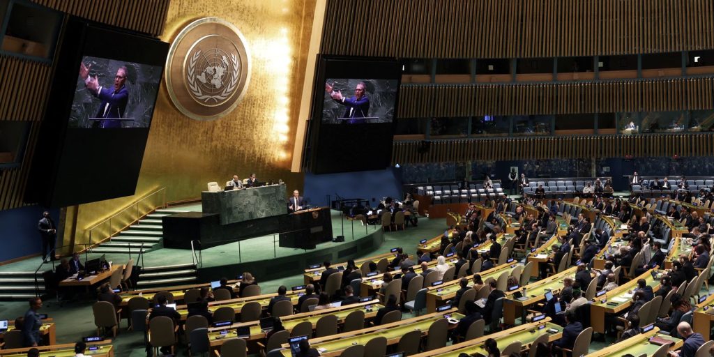 Brasil quita R$ 1,3 bi em obrigações com órgãos internacionais em 2025