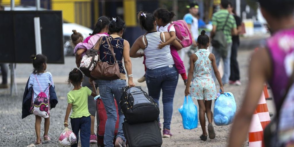 Brasil: venezuelanas enfrentam desigualdade no acesso a trabalho