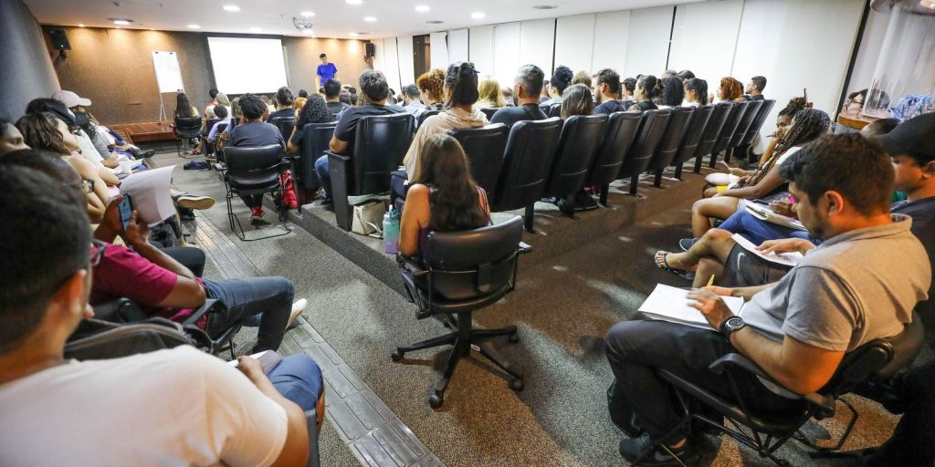 CNU 2025: retificação no edital simplifica pedido de isenção