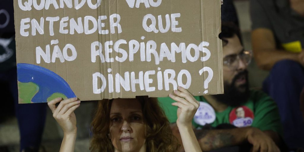 Corte define que enfrentar crise climática é obrigação dos países