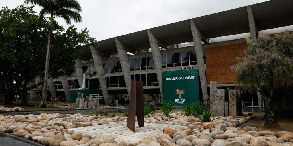 Esquadrão antibomba faz varreduras preventivas para Cúpula do Brics