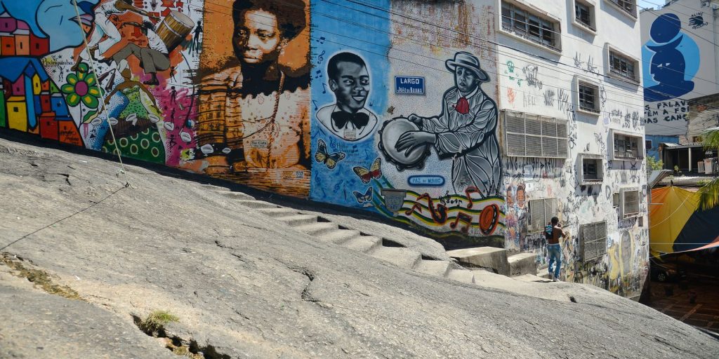 Guia de turístico traz roteiros ligados à cultura afro-brasileira