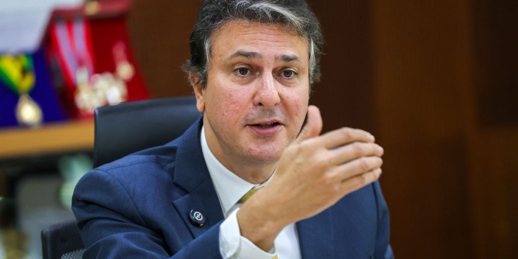 Inscrições para Prova Nacional Docente 2025 começam na segunda