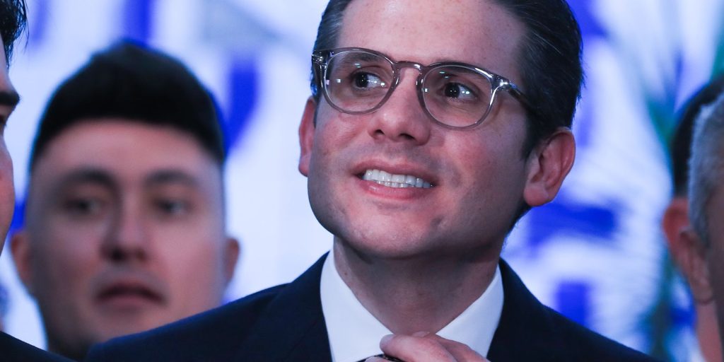 Motta: decisão do STF sobre IOF está em sintonia com desejo da Câmara