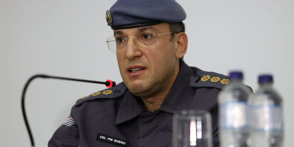 Operação em Paraisópolis acaba com dois mortos e dois policiais presos