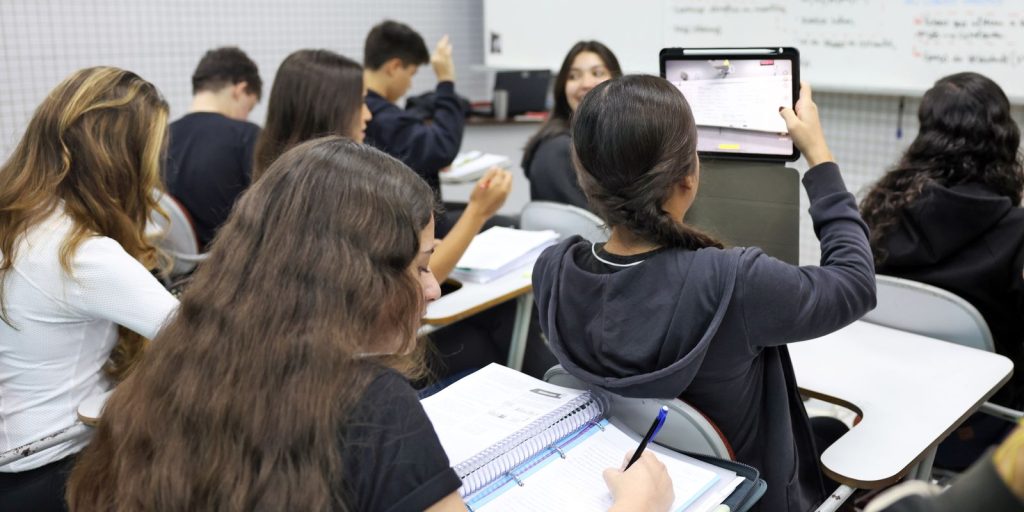Prazo para cadastrar beneficiários em cursinhos populares termina hoje
