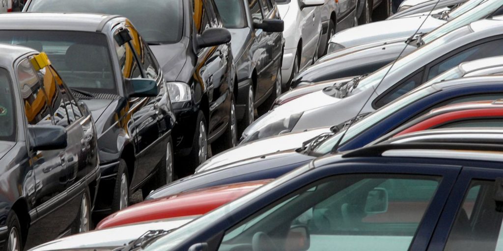 Produção de veículos cresce 7,8% no primeiro semestre, diz Anfavea