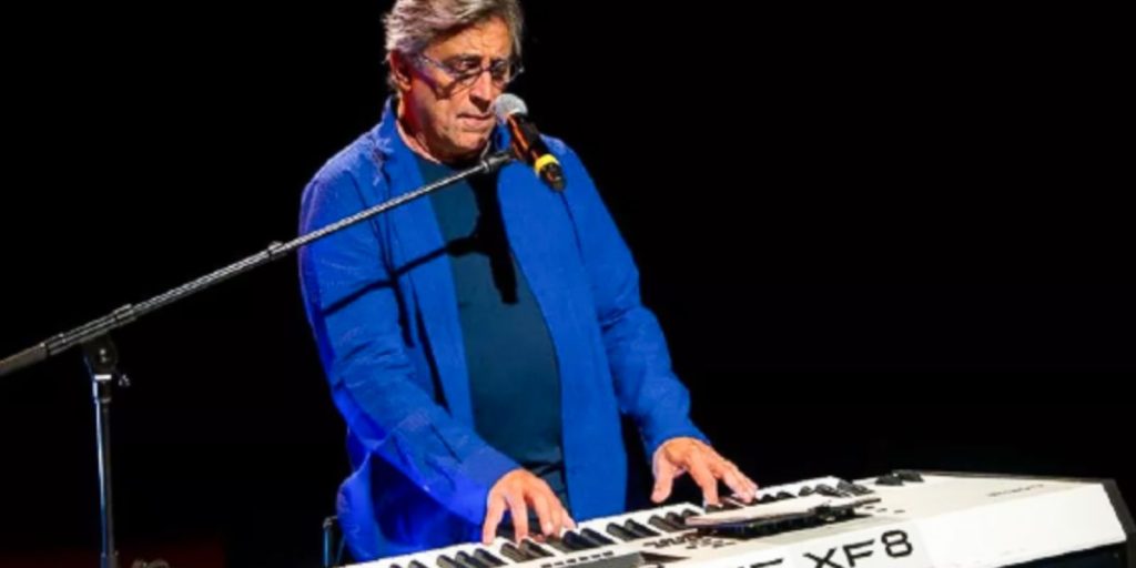 Rádio Nacional leva ao ar tributo aos 80 anos de Ivan Lins