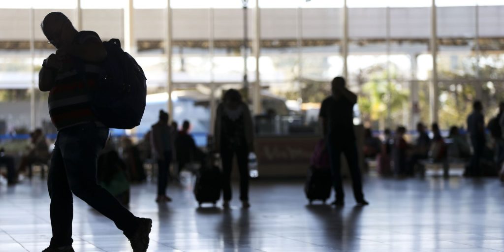 Sudeste asiático recebe maioria de brasileiros para trabalho forçado